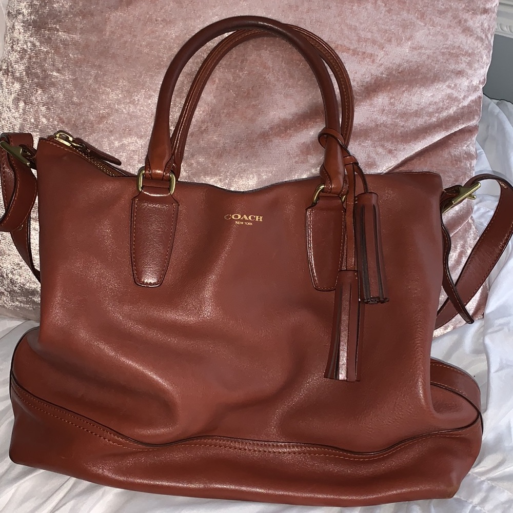 Coach Bag - Picture 11 of 11